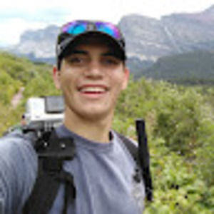 Meet your Posher, Evan